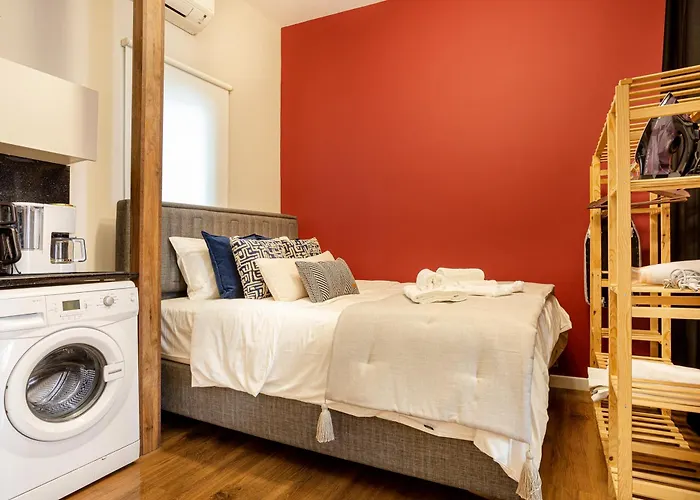 Port Galata Стамбул