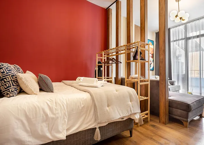 Port Galata Апарт-отель