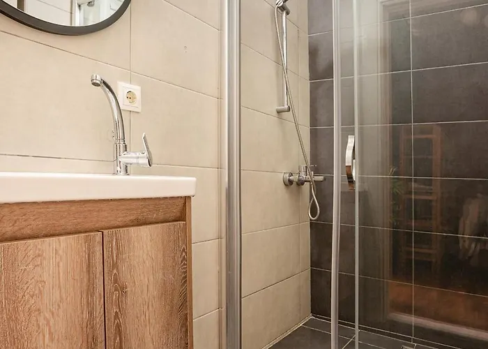 Port Galata Апарт-отель Стамбул