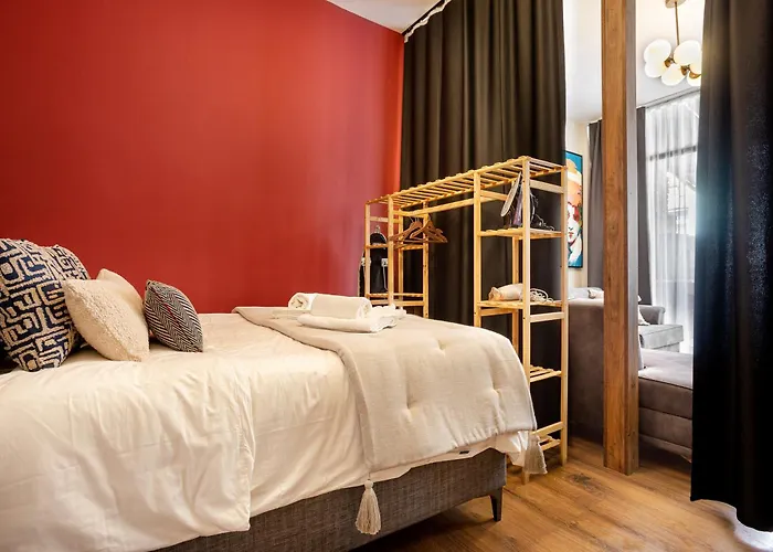 Port Galata 3* Стамбул