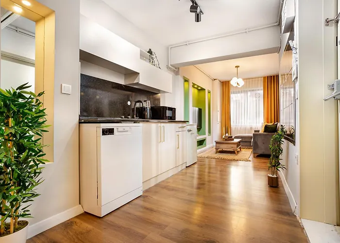 Port Galata 3* Стамбул