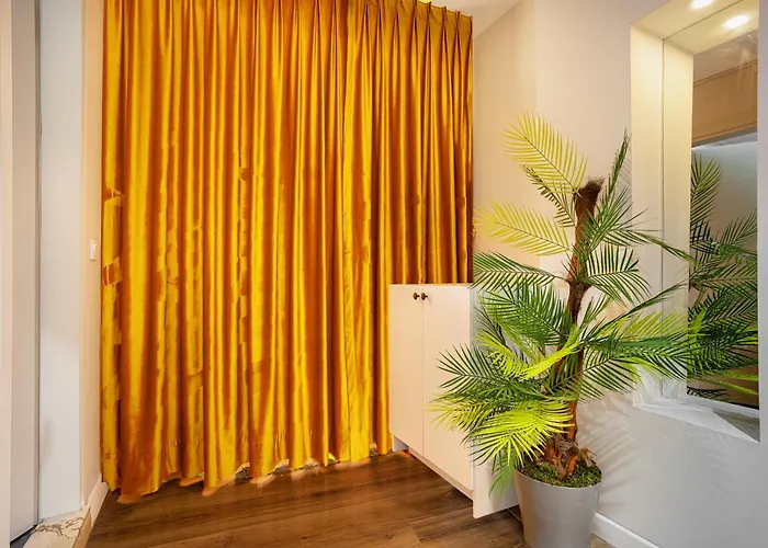 Port Galata Апарт-отель