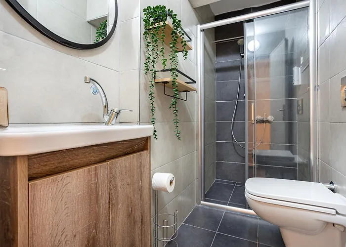 Апарт-отель Port Galata