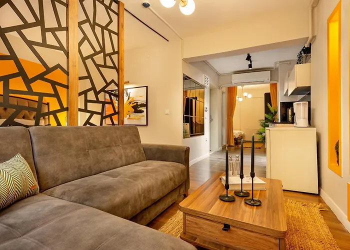 Port Galata 3* Стамбул