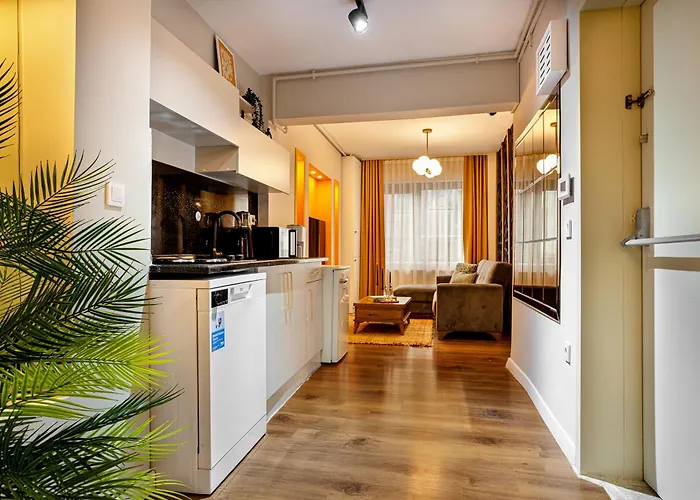 Port Galata 3* Стамбул