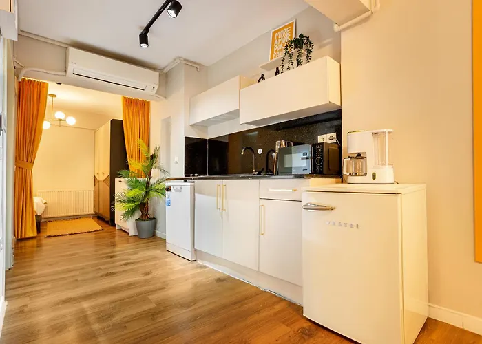 Port Galata 3* Стамбул