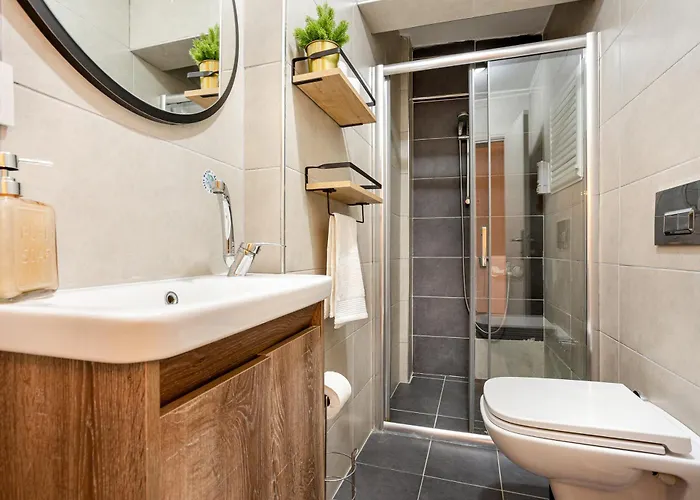 Апарт-отель Port Galata