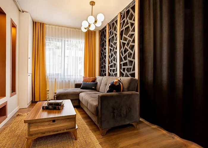 Port Galata 3* Стамбул