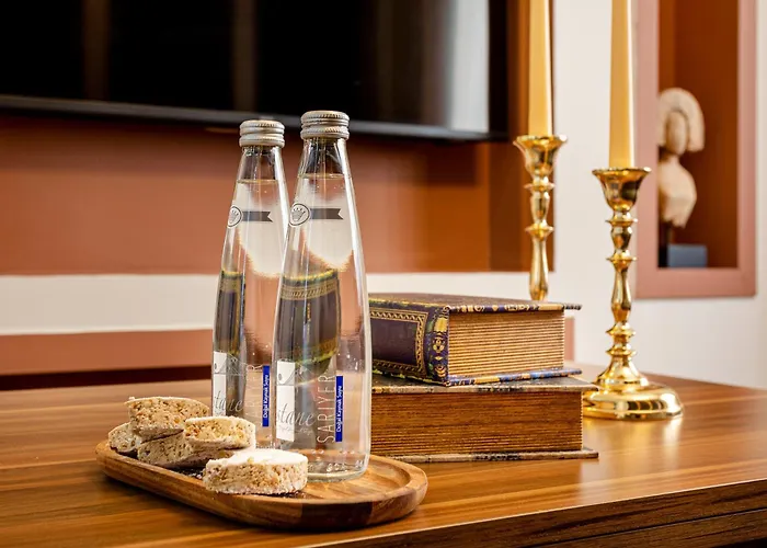 Port Galata Апарт-отель