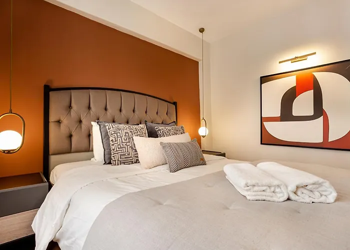 Port Galata Апарт-отель 3*