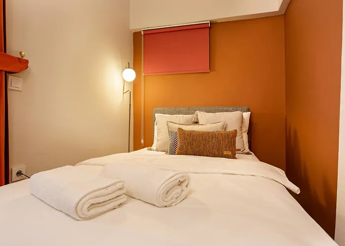 Апарт-отель Port Galata Стамбул