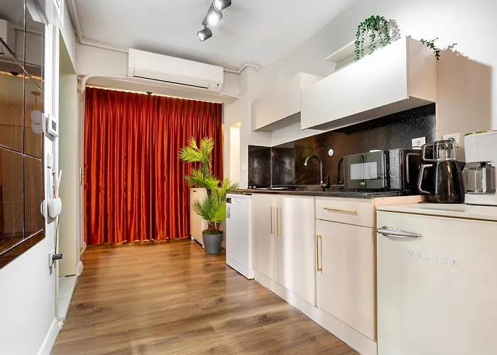 Port Galata Стамбул