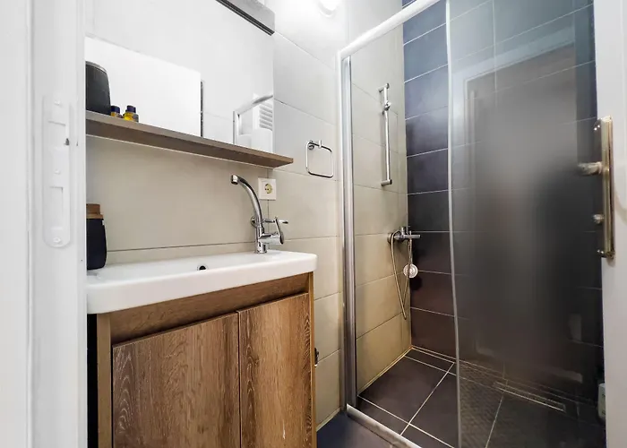 Port Galata Апарт-отель