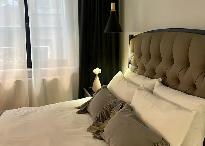 Port Galata Апарт-отель