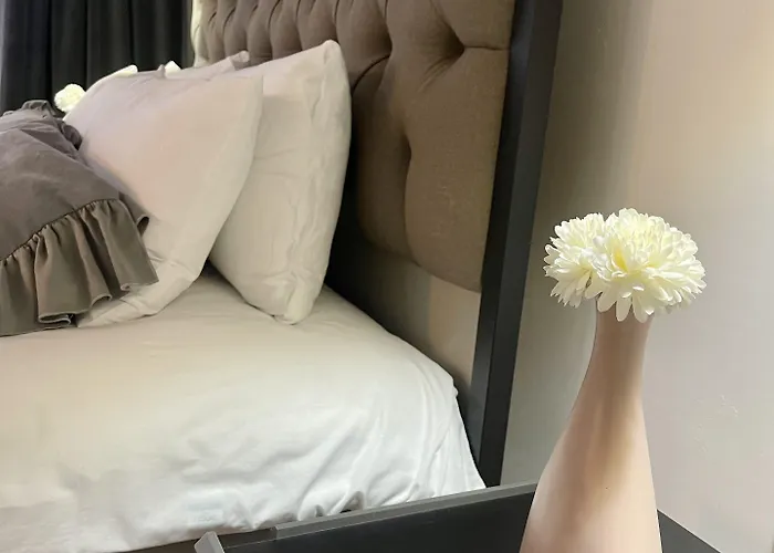 Port Galata 3* Стамбул