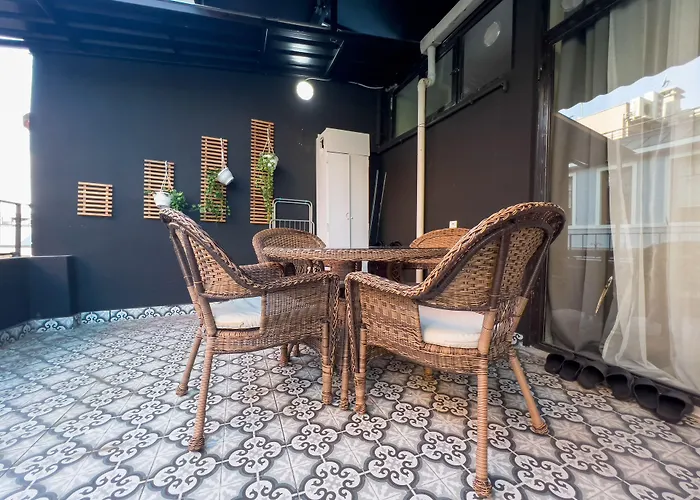 Port Galata Стамбул