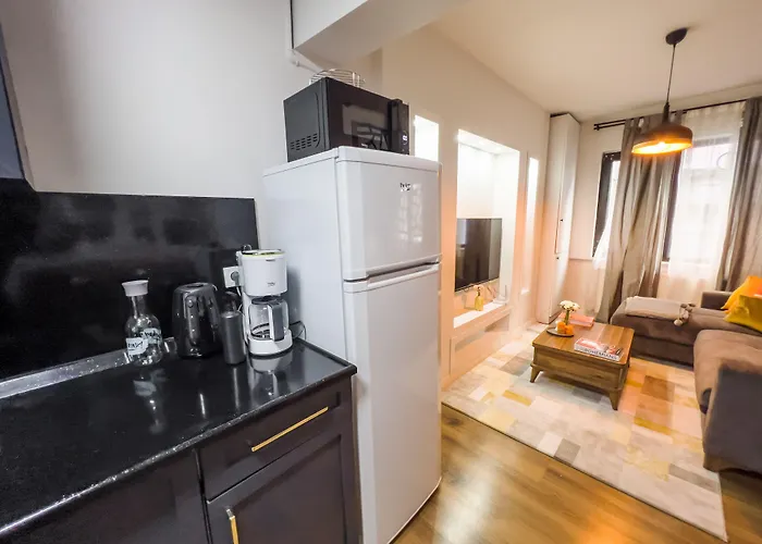 Port Galata 3* Стамбул