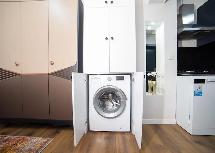 Port Galata Апарт-отель