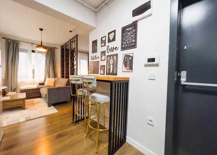 Port Galata 3* Стамбул