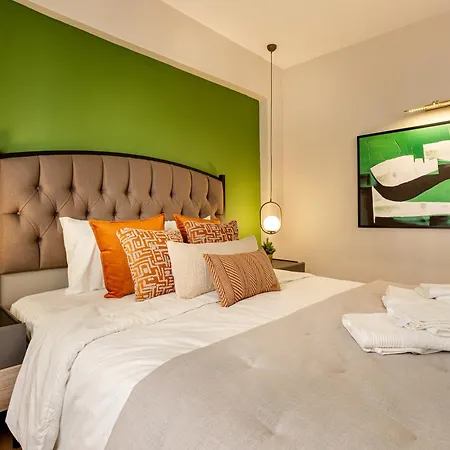 Port Galata Istanbul