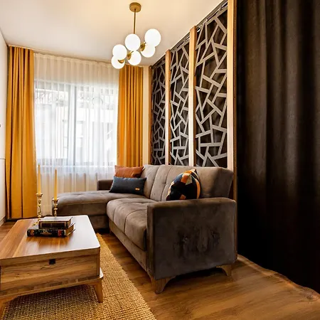 Port Galata 3* Istanbul