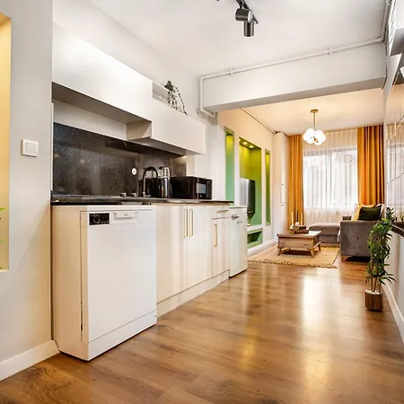 Port Galata 3* Estambul