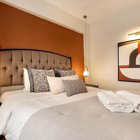 Port Galata Apartahotel 3*