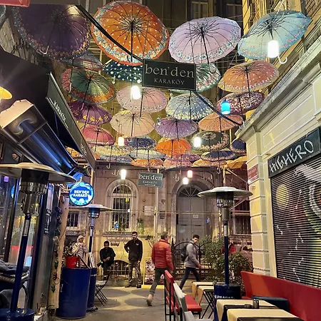 Port Galata